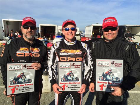 BRE - Congratulations to Chris Rossi, Bob Hurst and Jeff...