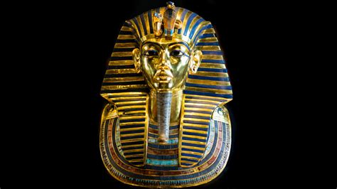 Scans Show Hidden Chambers In King Tut S Tomb Possible Resting Place Of Queen Nefertiti