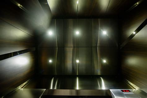 Elevator Interiors 101 Whats In An Elevator Cab K Elevators