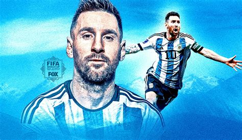 lionel messi rights a mind boggling historical wrong in argentina win megatribune
