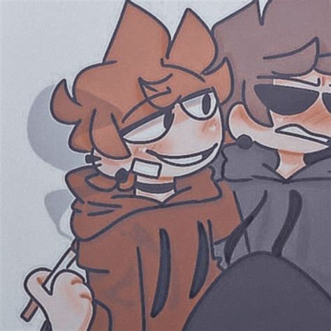 Chidas Imagenes De Eddsworld In 2021 Anime Best Friends Cute Anime