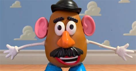Mr Potato Head Goes Gender Neutral And Is No Longer A Mister