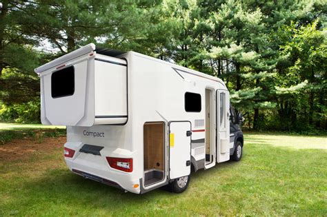 Slide Out Your Van Camper E Caravan è Lora Del Blog Lci