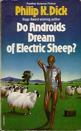 Do Androids Dream Of Electric Sheep Plot Summary Corinne Has Ruiz