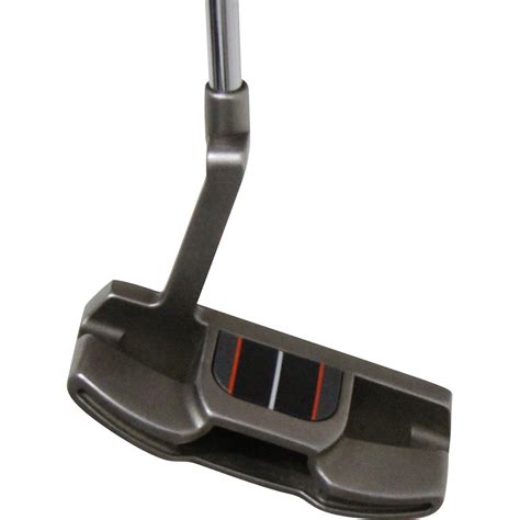 Used Ping I Series 12 Craz E B Putter Belly Used Golf Club At