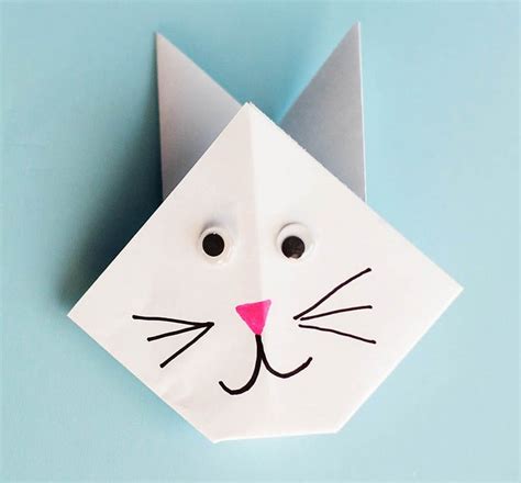 Origami Facile 100 Animaux Fleurs En Papier Et Déco Maison