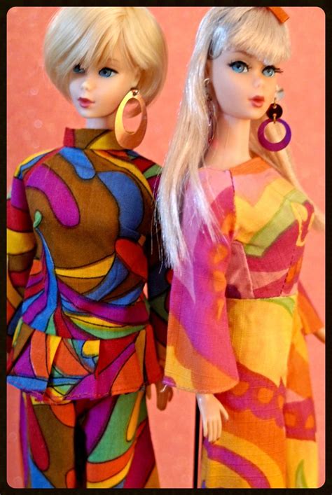 17 Best Images About Mod Era Barbie On Pinterest Vintage Barbie Image Search And Mattel Barbie