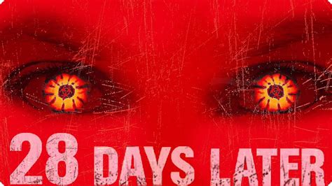 28 Days Later Trailer And Kritik Review Youtube