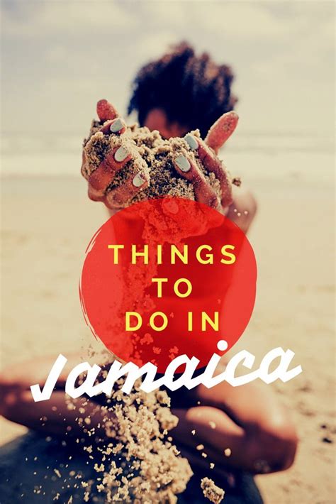 Things To Do In Jamaica Vacation Trips Jamaica Vacation Jamaica