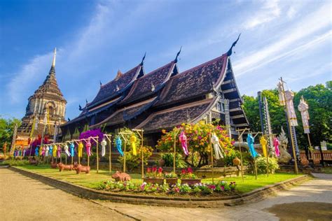 Top Chiang Mai Activities for Luxury Travel - Chiang Mai ...