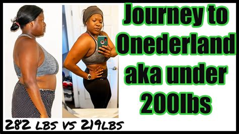 Home Workout Journey Journey To Onederland Is On Onederland By Sept