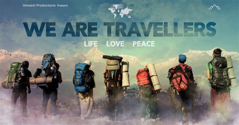 We Are Travellers Indiegogo