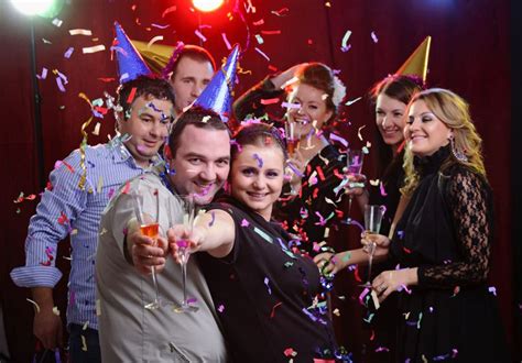 9 New Years Eve Party Games For Adults
