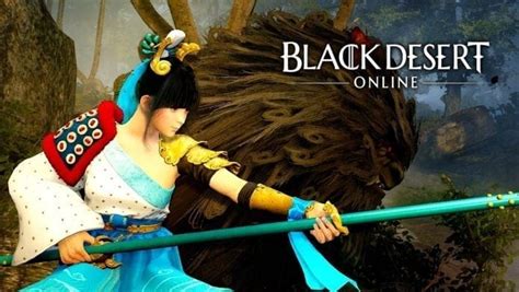 Black desert online receives the tamer awakening today, here are details from the official site. Black Desert Online - Tamer class awakens in new content ...