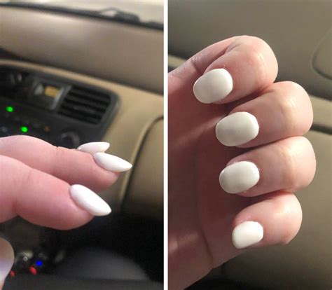 18 Crazy And Funny Nail Jobs Now Ive Seen Everything