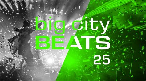Big City Beats Vol 25 World Club Dome 2016 Winter Edition Echte