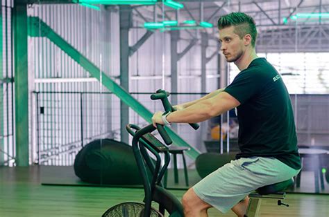 Different Types Of Cardio Machines Explained