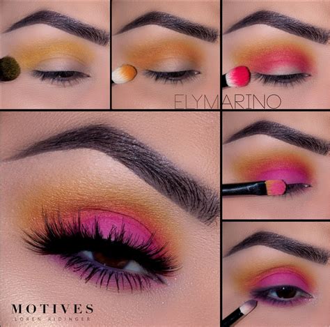 Motives Cosmetics Official On Instagram Elymarino Is Warming Things