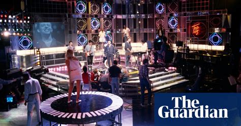 Bbc Television Centre 60 Years Of History In Pictures Media The