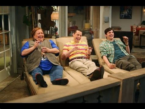 Two And A Half Men Series Finale YouTube