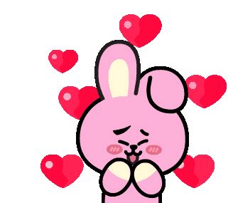 Bt21 Cooky Sticker Bt21 Cooky Laughing Discover And Share GIFs
