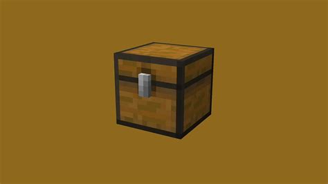 39 Organizing Minecraft Chests