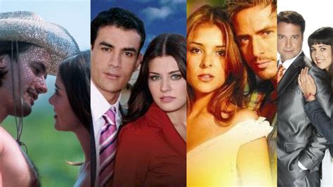 ¿quién es la mejor pareja protagonista de telenovelas de venevisión vota por tu favorita
