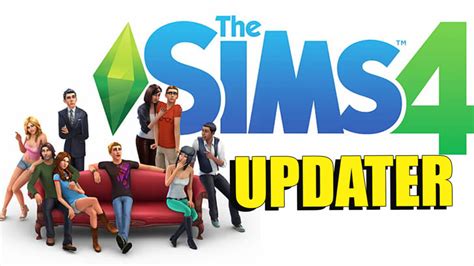 Sims 4 Updater Anadius Free Dlc Cc The Sims