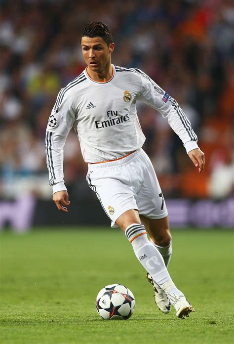 Cristiano Ronaldo Foto Download
