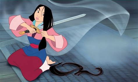 Mulan Story - 3 Mulan Disney, Arte Disney, Disney Magic, Pocahontas