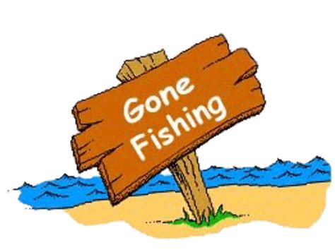 Download High Quality Fishing Clipart Gone Transparent Png Images Art
