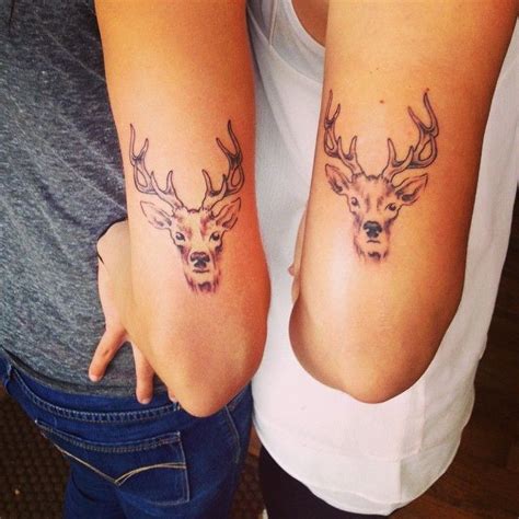 Creative Tattoos You Ll Want To Get With Your Best Friend Inked