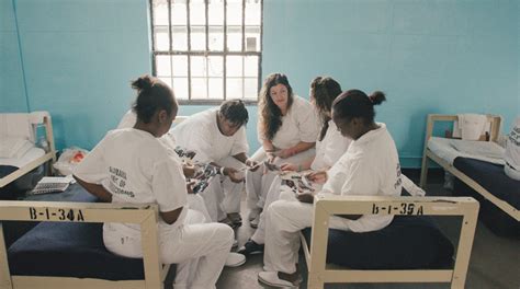 For Most Women Who Give Birth In Prison The Separation Soon Follows Frontline