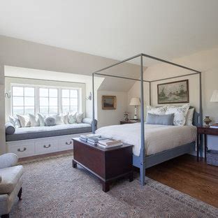 popular dormers bedroom design ideas   stylish dormers
