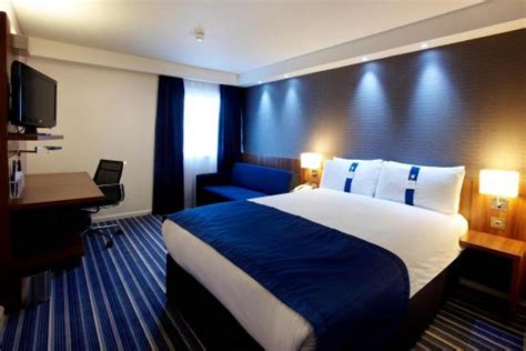 United kingdom, london, festoon way, 2. Holiday Inn Express London - ExCeL (England) - Hotel ...
