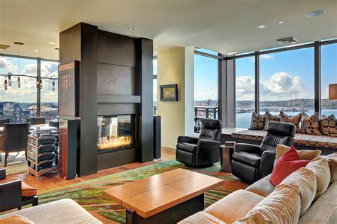 Sold For 4000000 Madison Tower Penthouse Seattle Penthouse Condos