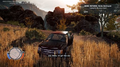 Download State Of Decay Full Pc Game ~ Full Version Games