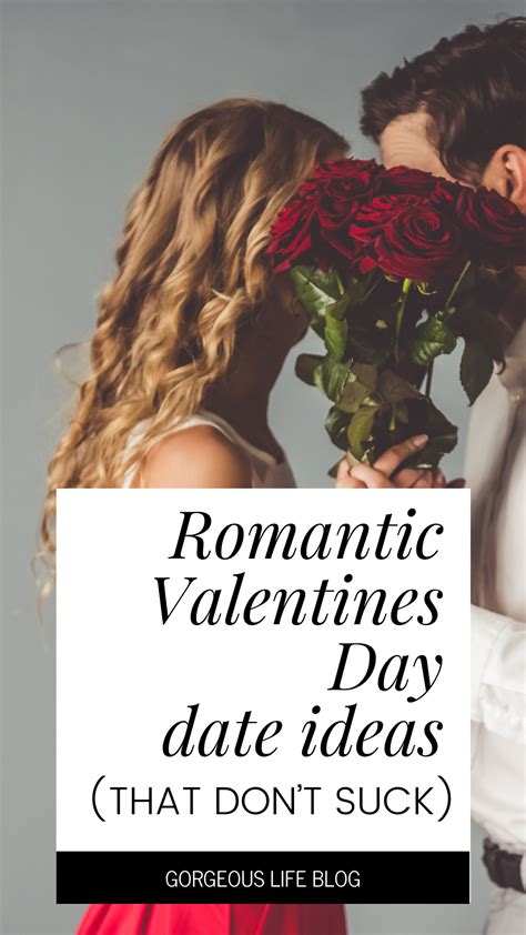 Valentines Day Date Ideas Day Date Ideas Romantic Valentine Day