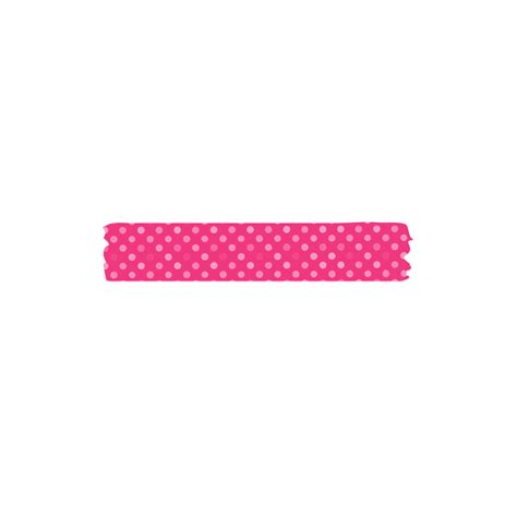 Washi Tape Png Image Hd Png All