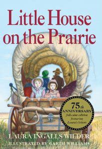We did not find results for: Reading For Sanity : A Book Review Blog: Little House on ...