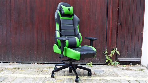 Best Gaming Chair 2019 The Best Pc Gaming Chairs Technology