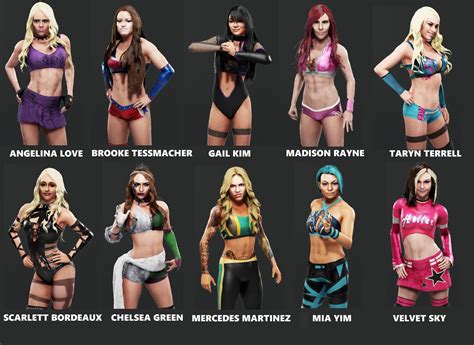 Wwe 2k19 I Got To October In Universe Mode And Realized I Needed More