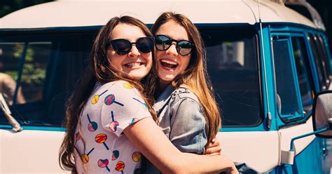 5 Reasons Why Your Sister Is Your Best Friend