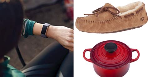 My friend almost dramatically died in the cold without a jacket and begged me to get his mom a waffle maker for. The 20 best gifts for mom of 2018: 20 amazing gift ideas ...