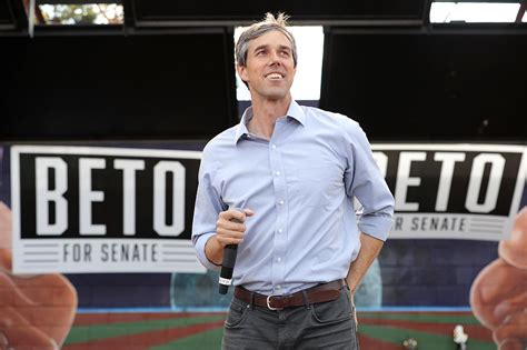 Beto Has A Path To The Presidency Lincolns Politico Magazine