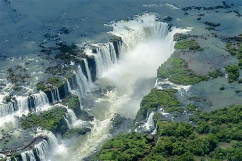 Top Ten Most Stunning Waterfalls Around The World Luxlife Magazine