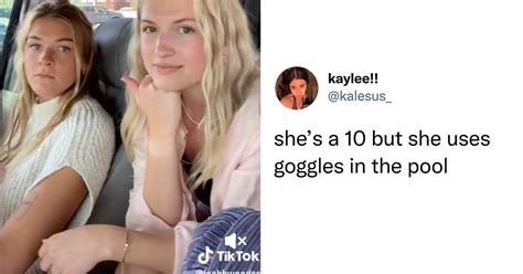 ‘shes A 10 But — How A Tiktok Game Spread To Twitter And Became The Latest Viral Meme