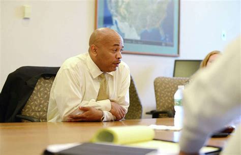 New York Assembly Speaker Carl Heastie Gets To Core Of Education Woes