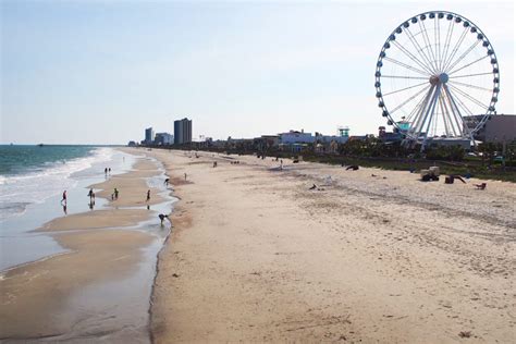 We get questions over and over asking us what myrtle beach has to offer for kids. 10 Things to See and Do in Myrtle Beach, SC | Drive The Nation