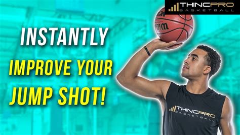 Instantly Improve Your Jump Shot With These Shooting Drills How To